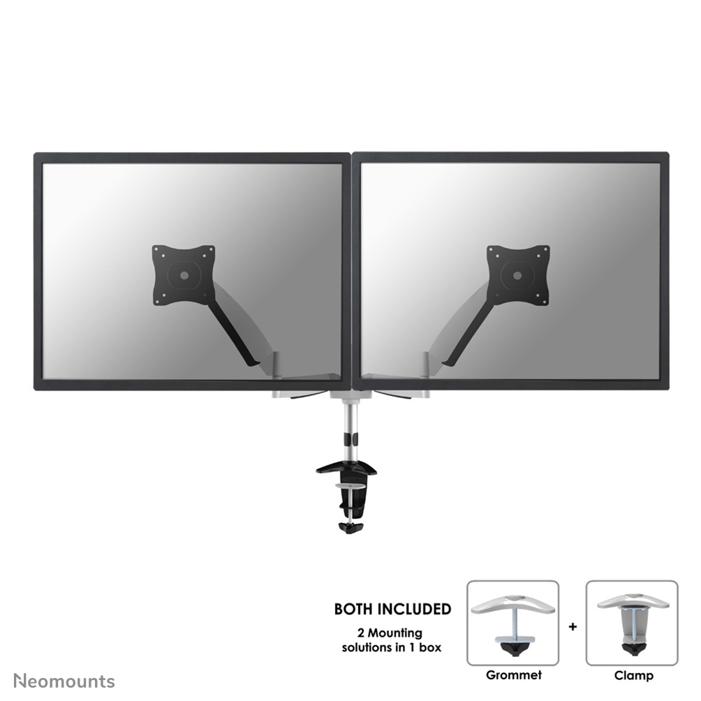 Soporte de escritorio Neomounts para monitor
